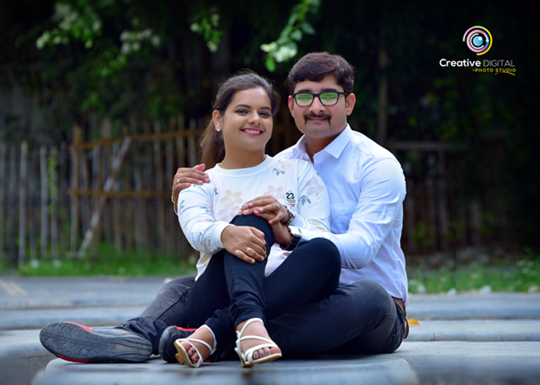Best Pre Wedding Photography in India
